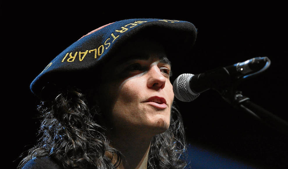 Bertsolaritza: The Voice Of The Basque Soul