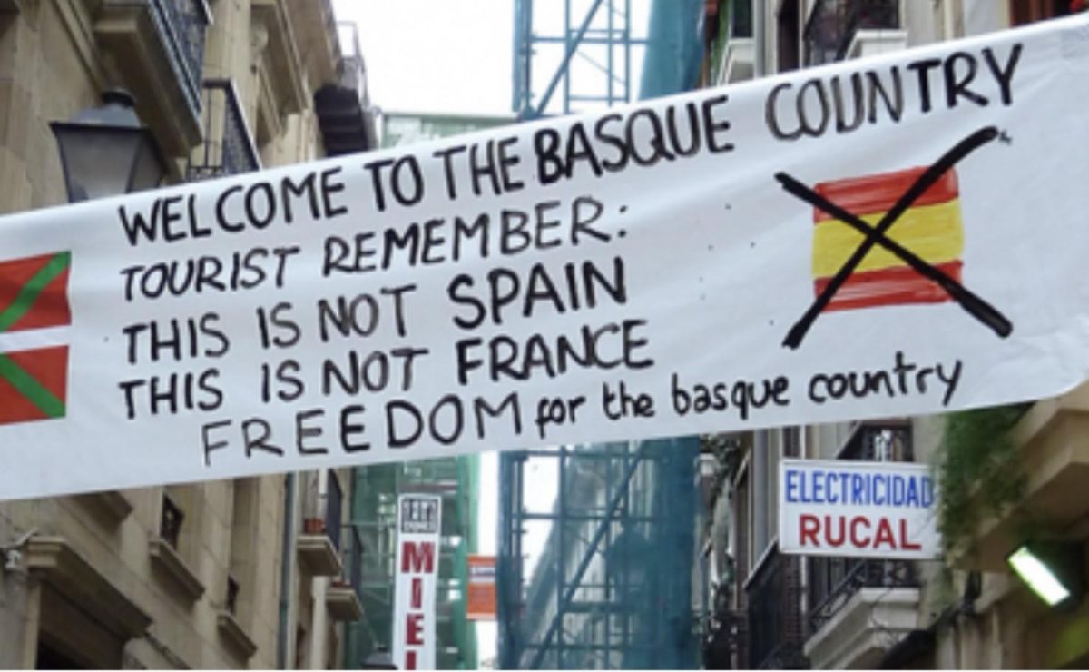 The Progression: How an outsider shares the Gospel